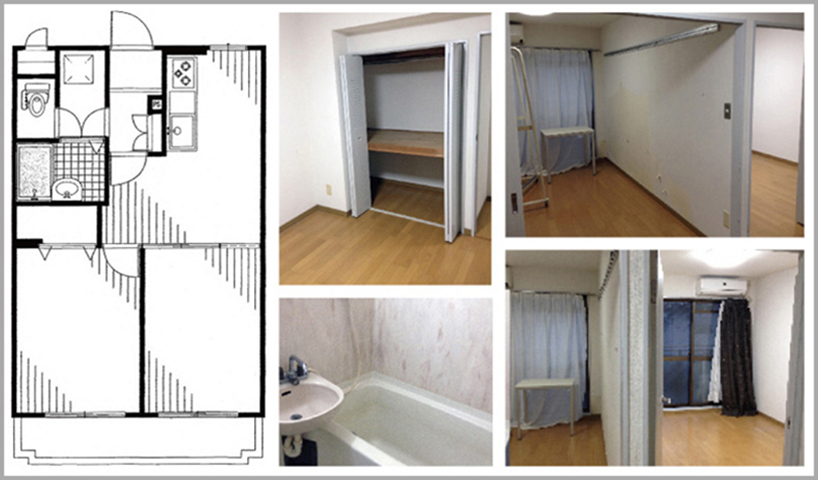 renovation