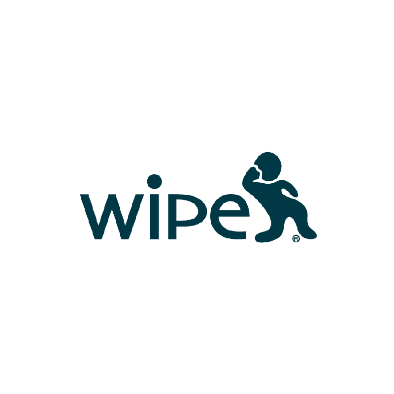 wipe
