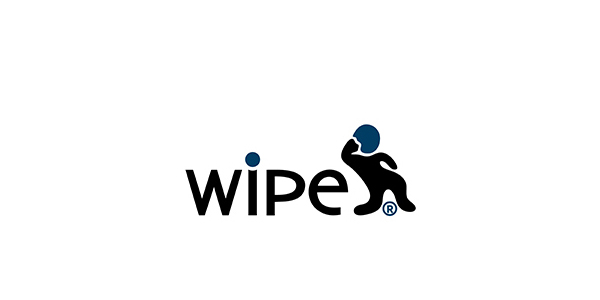 wipe