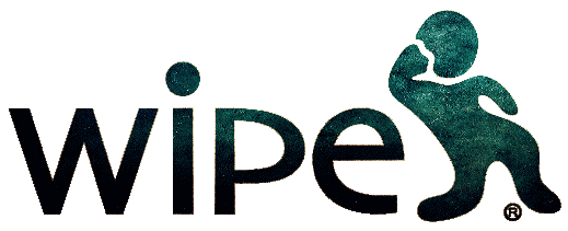 wipe