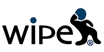 wipe ワイプ